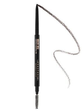 Anastasia Beverly Hills Brow Wiz® Ultra-Slim Precision Eyebrow Pencil - Dk Brown
